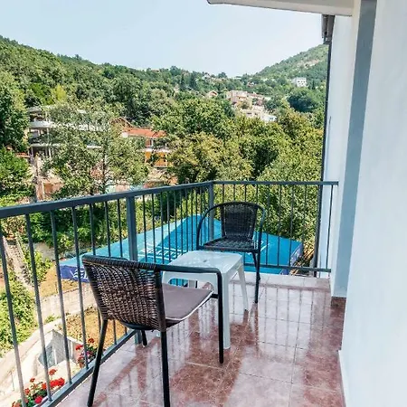 Apartments Ljujic Kruce Exterior photo