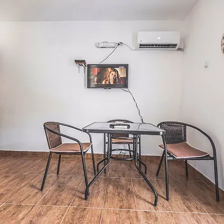 Apartments Ljujic Kruce Exterior photo