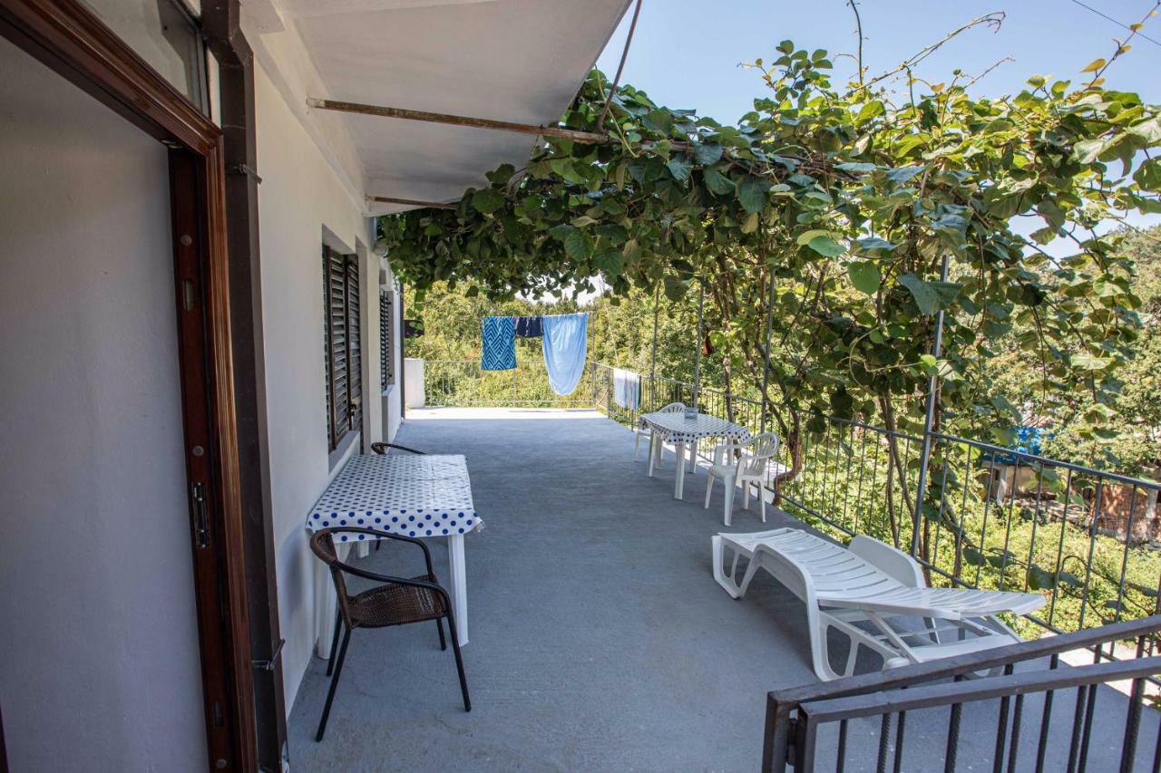 Apartment Ljujic *