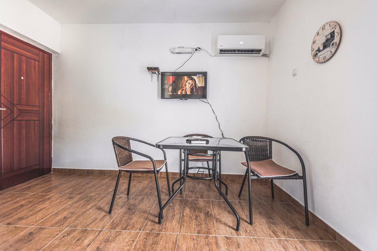 Ljujic Apartment Kruce
