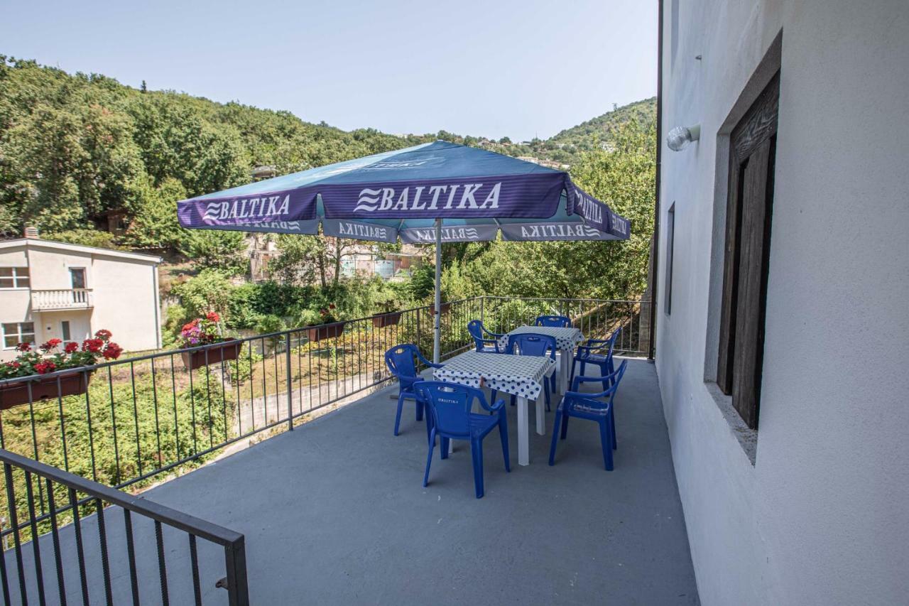 Apartment Ljujic *