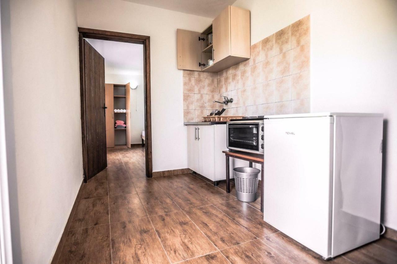 Apartment Ljujic